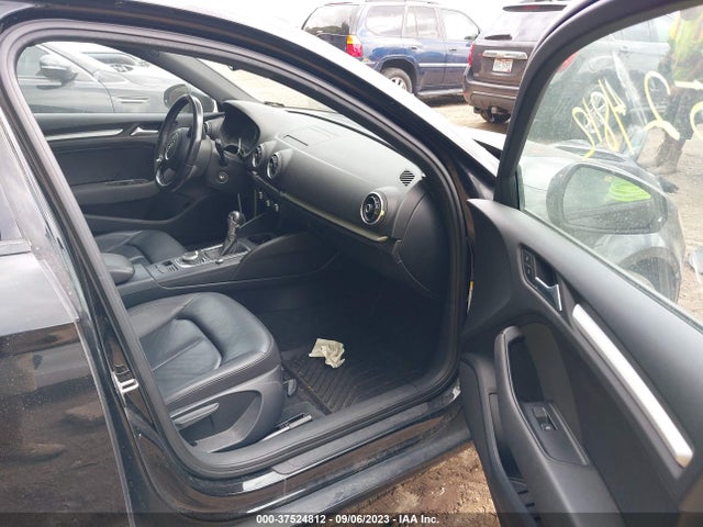 WAUACGFF7F1025039 Audi A3 1.8t Premium