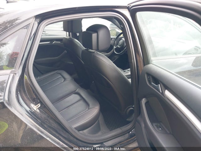 WAUACGFF7F1025039 Audi A3 1.8t Premium