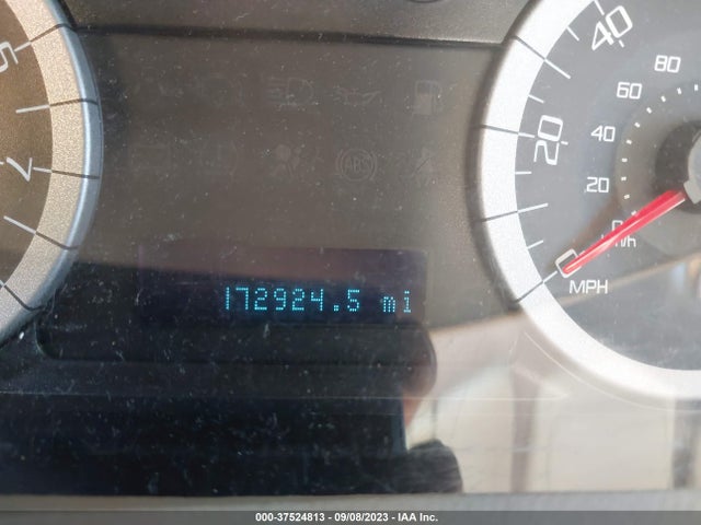 2011 FORD ESCAPE LIMITED VIN: 1FMCU0EG9BKB73770