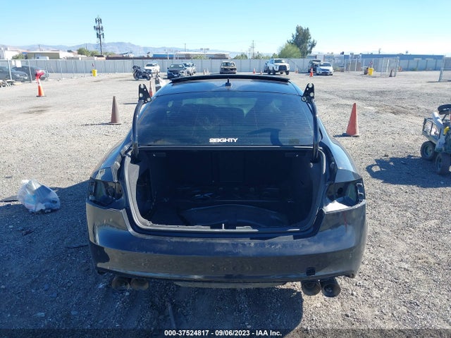 WAUCGAFR8EA060675 Audi S5 Premium Plus
