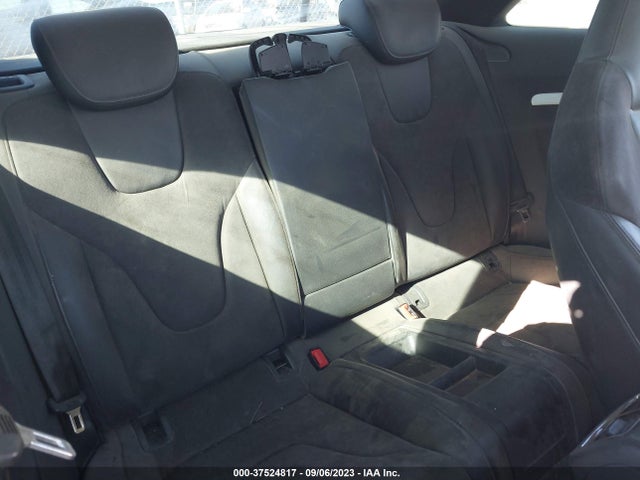 WAUCGAFR8EA060675 Audi S5 Premium Plus