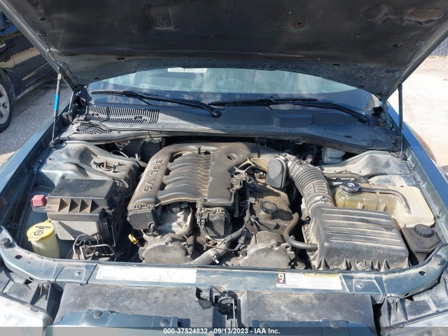 Aukcja sprzedaży 2006 Chrysler 300 Touring, vin: 2C3KA53G96H382680, numer aukcji: 37524832
