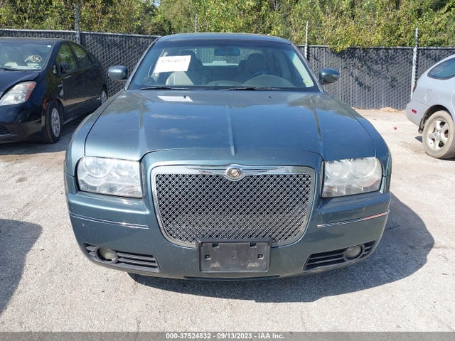 Aukcja sprzedaży 2006 Chrysler 300 Touring, vin: 2C3KA53G96H382680, numer aukcji: 37524832