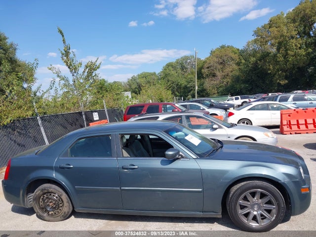 Aukcja sprzedaży 2006 Chrysler 300 Touring, vin: 2C3KA53G96H382680, numer aukcji: 37524832