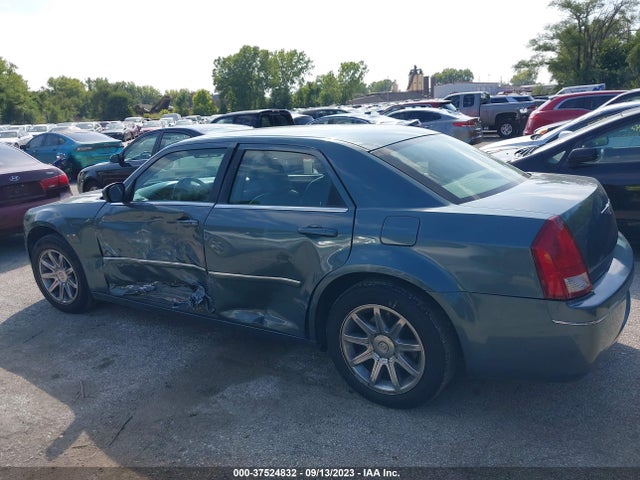 Aukcja sprzedaży 2006 Chrysler 300 Touring, vin: 2C3KA53G96H382680, numer aukcji: 37524832