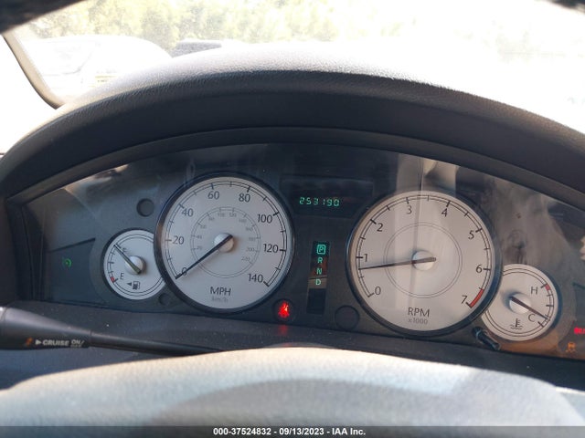 Aukcja sprzedaży 2006 Chrysler 300 Touring, vin: 2C3KA53G96H382680, numer aukcji: 37524832