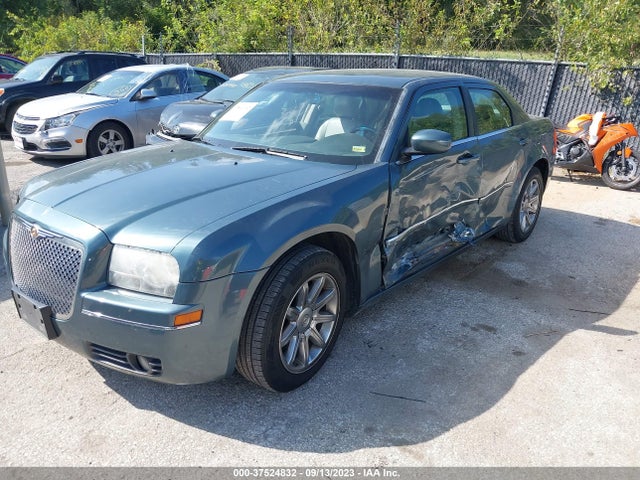 Aukcja sprzedaży 2006 Chrysler 300 Touring, vin: 2C3KA53G96H382680, numer aukcji: 37524832