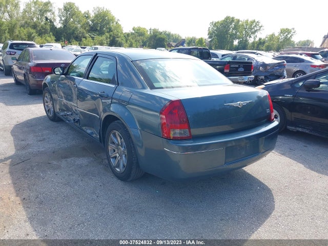 Aukcja sprzedaży 2006 Chrysler 300 Touring, vin: 2C3KA53G96H382680, numer aukcji: 37524832
