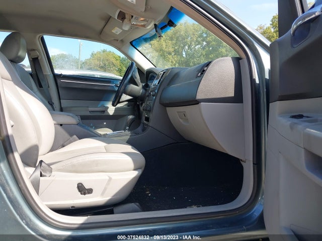 Aukcja sprzedaży 2006 Chrysler 300 Touring, vin: 2C3KA53G96H382680, numer aukcji: 37524832