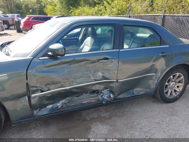 Aukcja sprzedaży 2006 Chrysler 300 Touring, vin: 2C3KA53G96H382680, numer aukcji: 37524832