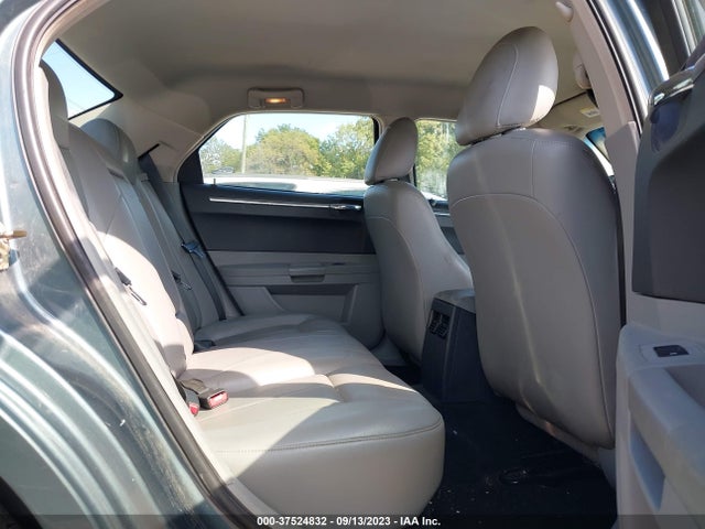 Aukcja sprzedaży 2006 Chrysler 300 Touring, vin: 2C3KA53G96H382680, numer aukcji: 37524832