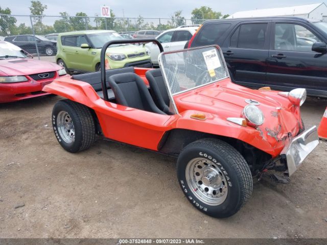 115681604, 1965 Volk Dune Buggie on IAAI