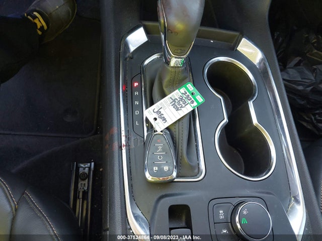 Chevrolet Traverse Rs 2021 1GNERJKW9MJ139859 Image 11