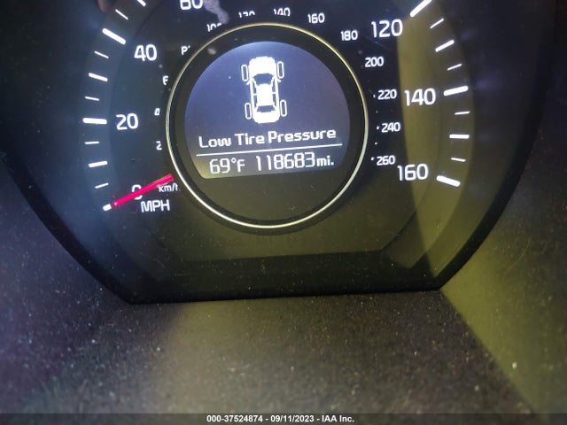 KIA Optima Lx 2015 5XXGM4A77FG510035 Image 15