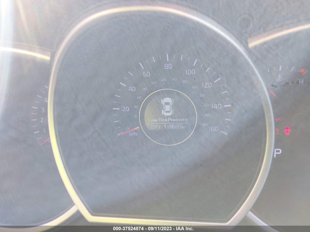 KIA Optima Lx 2015 5XXGM4A77FG510035 Image 7