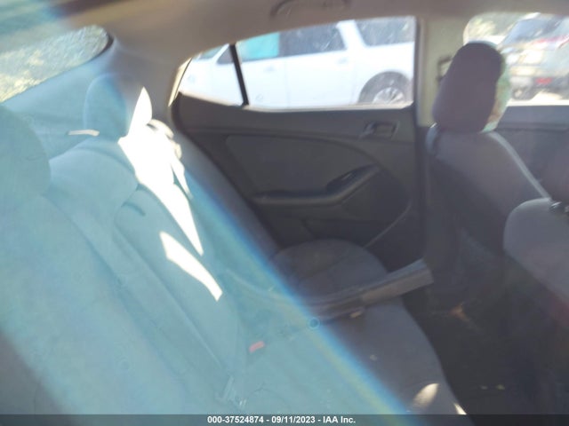 KIA Optima Lx 2015 5XXGM4A77FG510035 Image 8