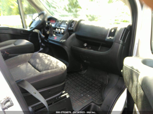 RAM Promaster Cargo Van 2021 3C6LRVDG5ME578719 Image 5