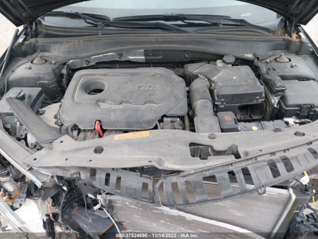 5XXGU4L30GG064547 KIA OPTIMA EX