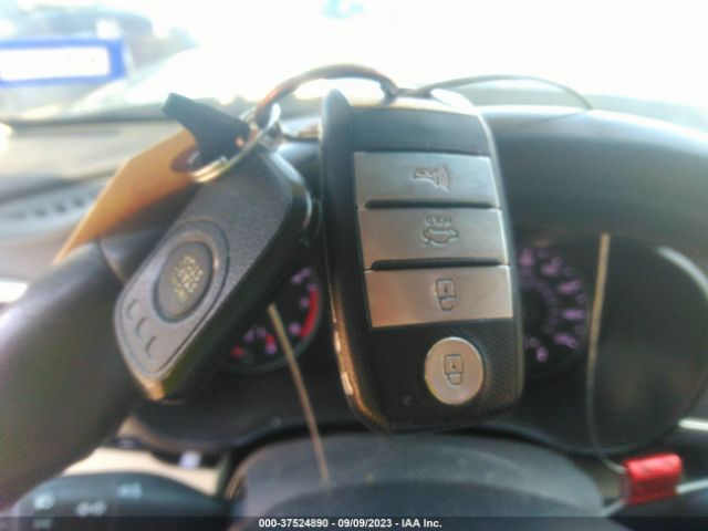5XXGU4L30GG064547 KIA OPTIMA EX