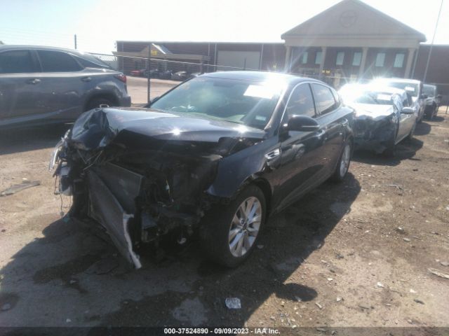 5XXGU4L30GG064547 KIA OPTIMA EX