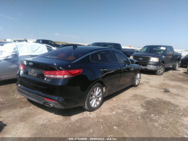 5XXGU4L30GG064547 KIA OPTIMA EX