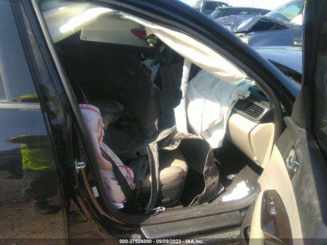 5XXGU4L30GG064547 KIA OPTIMA EX