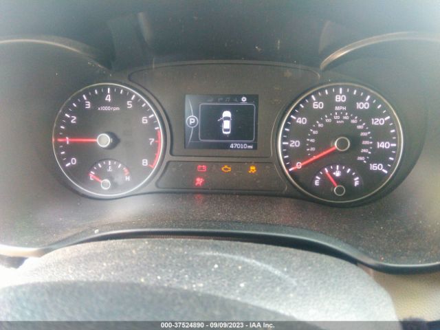 5XXGU4L30GG064547 KIA OPTIMA EX
