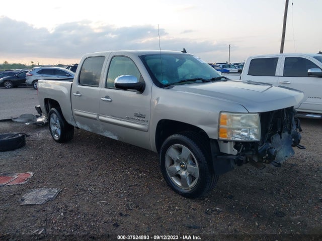 2009 CHEVROLET SILVERADO 1500 LT VIN: 3GCEC23J39G180192