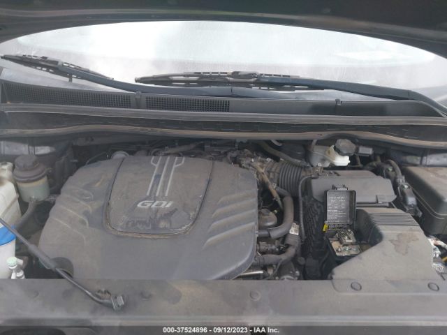 KNDMB5C11G6204424 KIA SEDONA LX