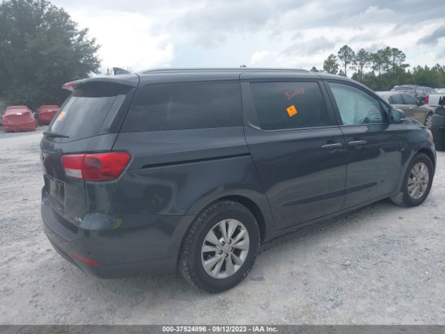 KNDMB5C11G6204424 KIA SEDONA LX