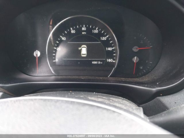 5XYPHDA55KG499769 KIA Sorento Ex V6