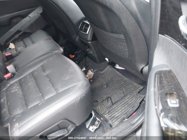 5XYPHDA55KG499769 KIA Sorento Ex V6
