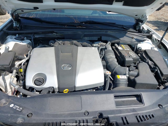 2019 Lexus ES, VIN: 58ABZ1B1XKU018399