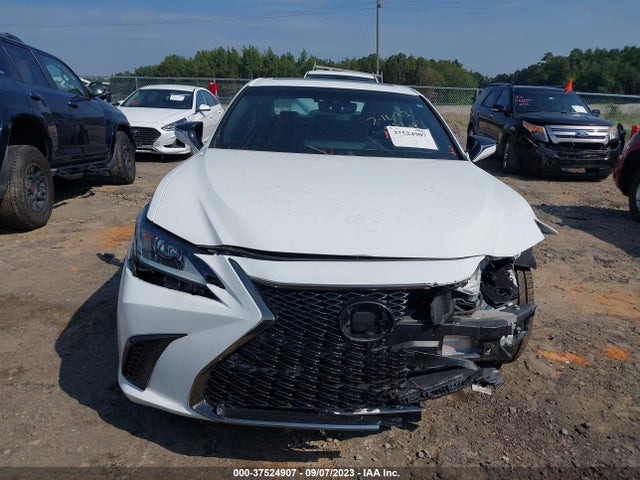 2019 Lexus ES, VIN: 58ABZ1B1XKU018399