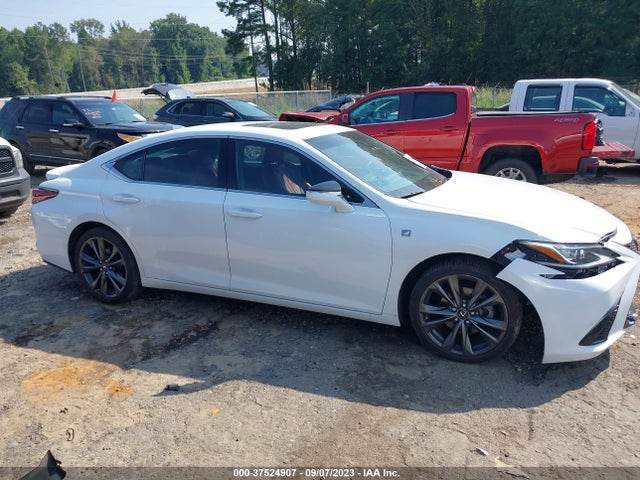 2019 Lexus ES, VIN: 58ABZ1B1XKU018399