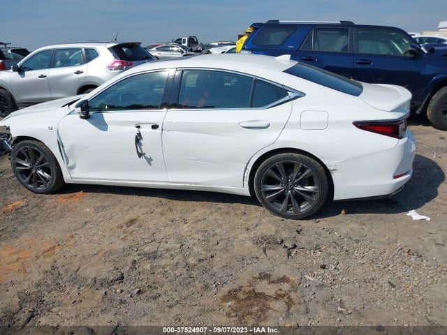 2019 Lexus ES, VIN: 58ABZ1B1XKU018399