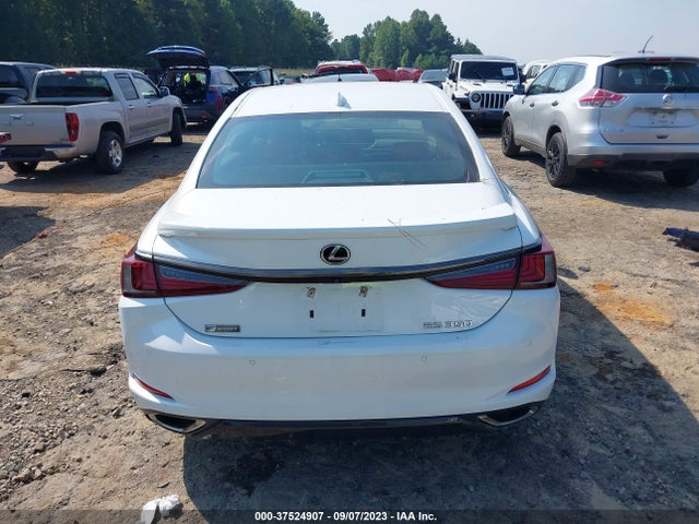 2019 Lexus ES, VIN: 58ABZ1B1XKU018399