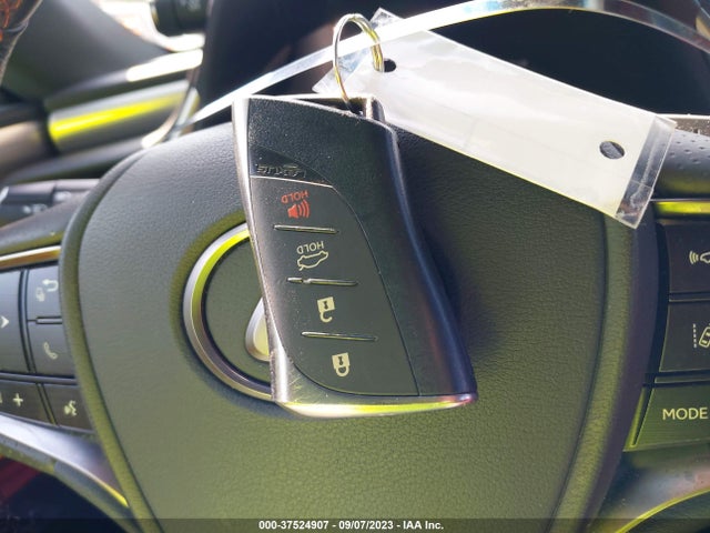 2019 Lexus ES, VIN: 58ABZ1B1XKU018399