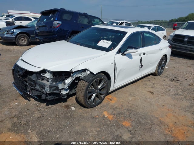 2019 Lexus ES, VIN: 58ABZ1B1XKU018399