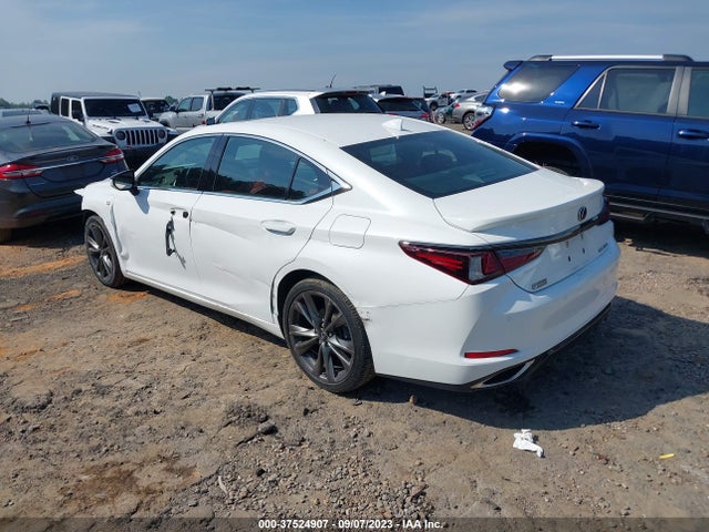 2019 Lexus ES, VIN: 58ABZ1B1XKU018399