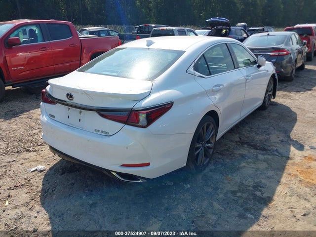 2019 Lexus ES, VIN: 58ABZ1B1XKU018399