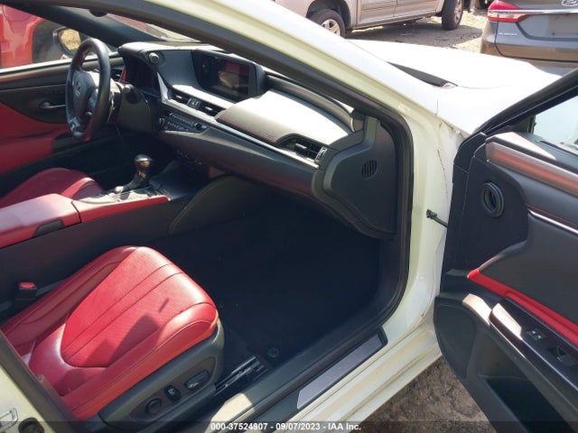 2019 Lexus ES, VIN: 58ABZ1B1XKU018399