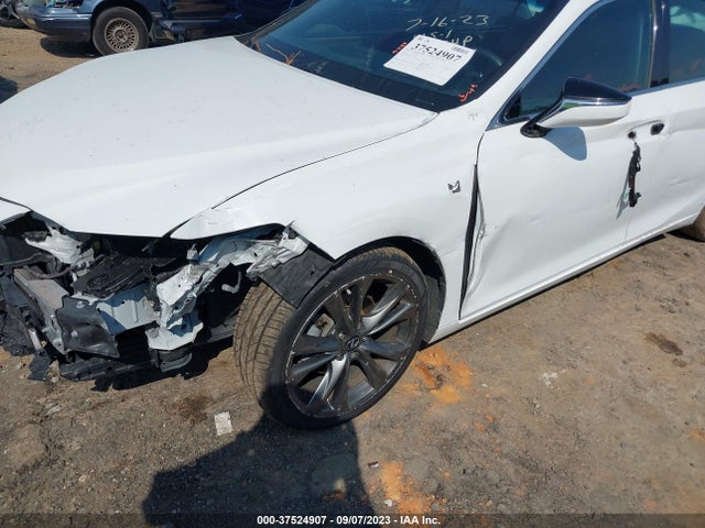 2019 Lexus ES, VIN: 58ABZ1B1XKU018399