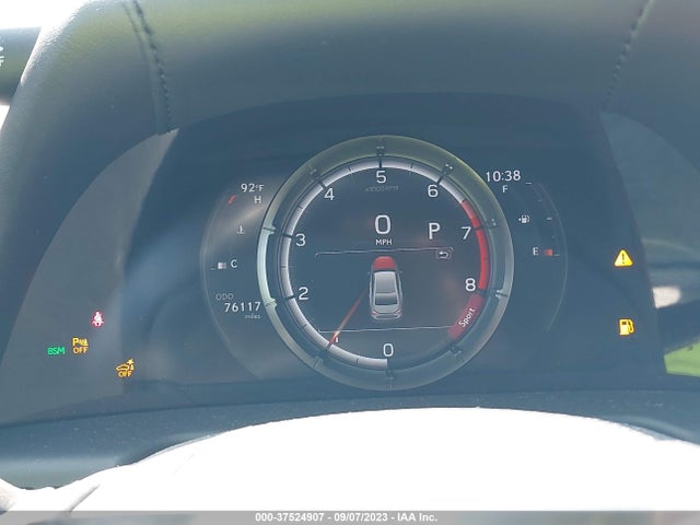2019 Lexus ES, VIN: 58ABZ1B1XKU018399