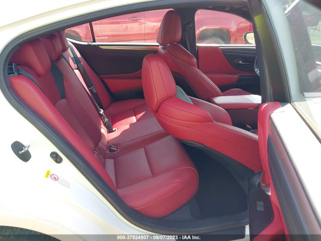 2019 Lexus ES, VIN: 58ABZ1B1XKU018399