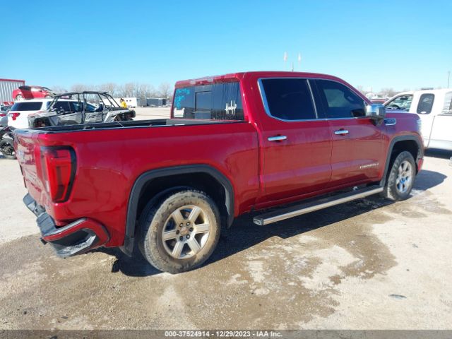 1GTU9FEL3KZ285840 GMC Sierra 1500 Denali