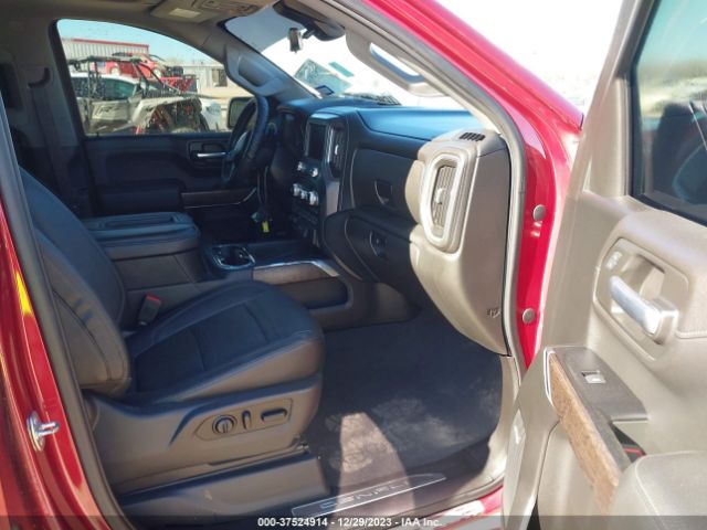 1GTU9FEL3KZ285840 GMC Sierra 1500 Denali