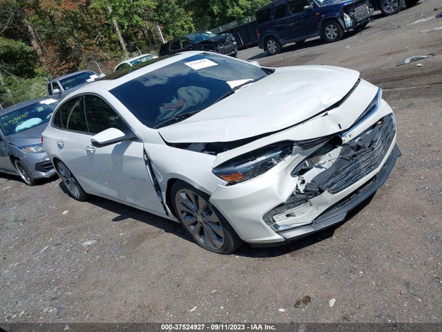 2018 1G1ZE5SX5JF103132 main image