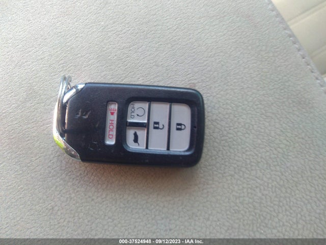 Honda CR-V EX 2020 2HKRW1H53LH427546 Image 11