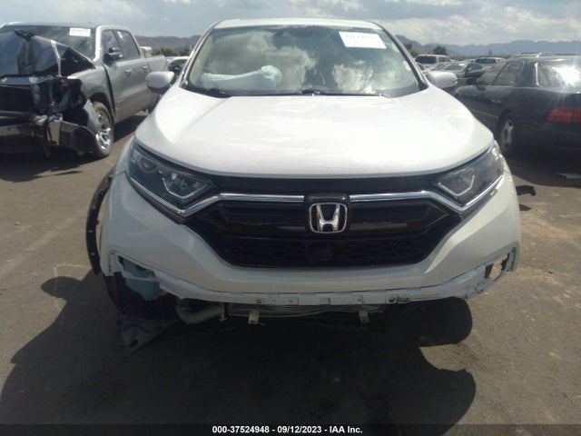 Honda CR-V EX 2020 2HKRW1H53LH427546 Image 13